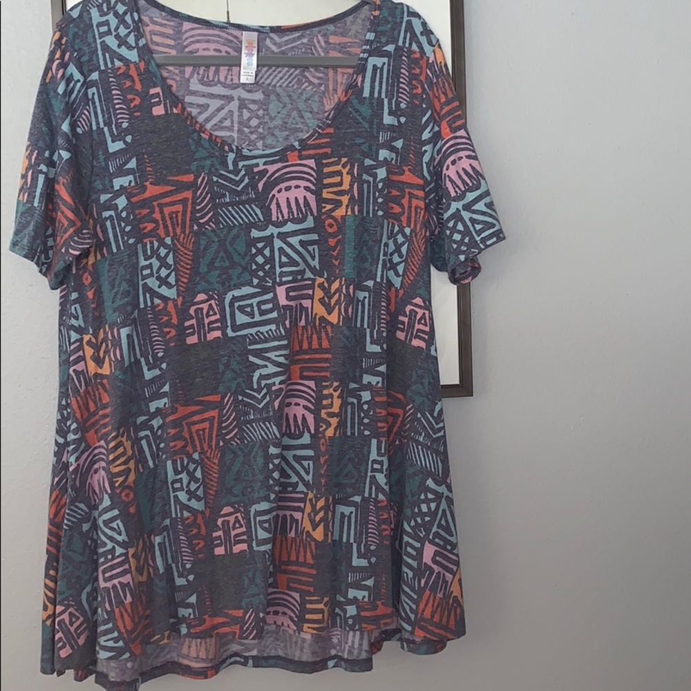 Perfect T-shirt Lularoe